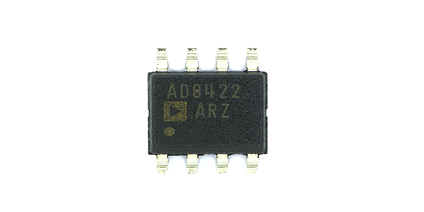 AD8422-放大器-adi芯片-葫芦娃黄色网站电子