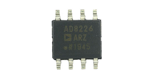 AD8226仪表放大器芯片介绍-葫芦娃黄色网站电子