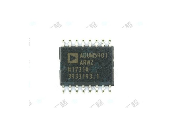 ADUM5401ARWZ-数字隔离器-葫芦娃污下载软件APP