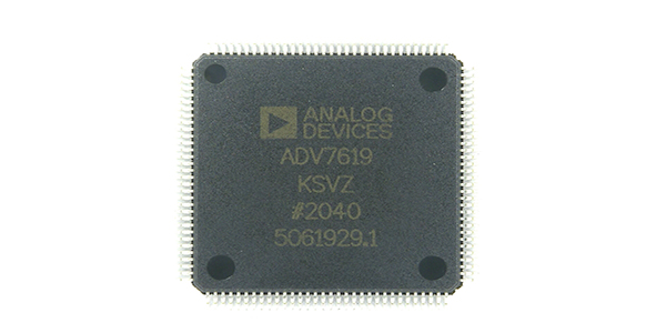 ADV7619-接收器-adi芯片-葫芦娃黄色网站电子