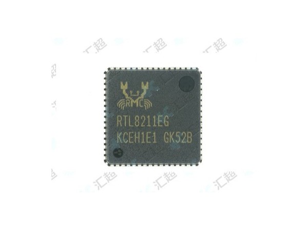 RTL8211EG-VB-CG-通信IC-葫芦娃污下载软件APP