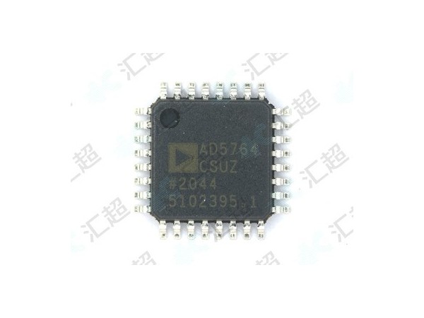 AD5764CSUZ-数模转换器-葫芦娃污下载软件APP