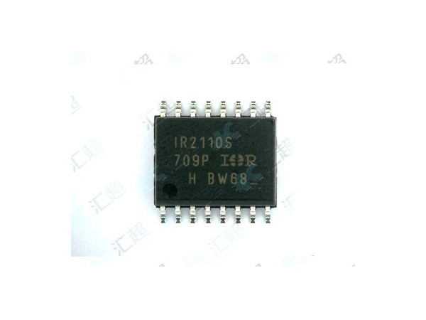 IR2110SPBF-电源驱动器-葫芦娃污下载软件APP