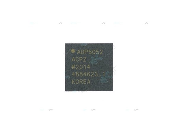 ADP5052ACPZ-电源管理IC-葫芦娃污下载软件APP