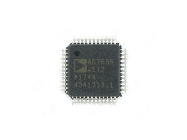 AD7655ASTZRL-模数转换器-葫芦娃污下载软件APP