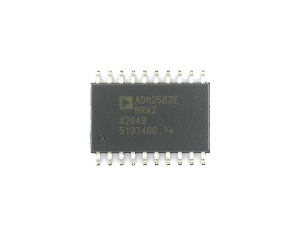 ADM2582EBRWZ-ADI电源隔离-葫芦娃污下载软件APP