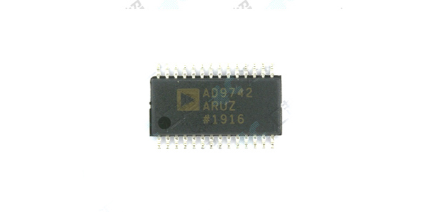 AD9742ARUZRL7-葫芦娃黄色网站电子-正