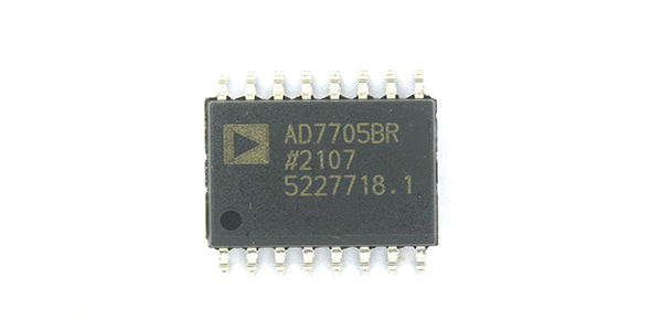 AD7705-模数转换器-ADI芯片-葫芦娃黄色网站电子