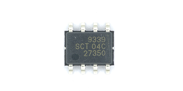 SCT9339STER降压转换器芯片介绍-葫芦娃黄色网站电子