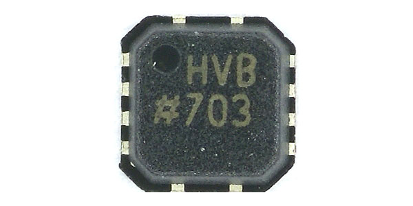 AD8337增益放大器介绍-葫芦娃黄色网站电子