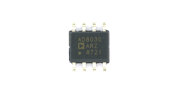 AD8030的说明与应用-葫芦娃黄色网站电子