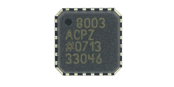 AD8003运算放大器芯片介绍-葫芦娃黄色网站电子