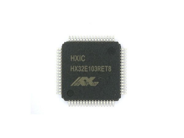 HX32E103RET8-洪芯单片机-葫芦娃污网站