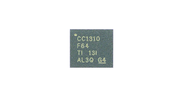 CC1310射频收发器芯片介绍-葫芦娃黄色网站电子
