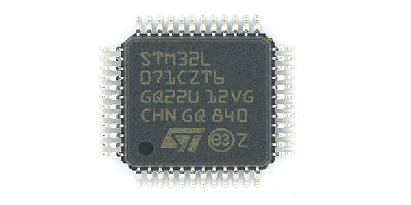 STM32L071CZT6微控制器芯片介绍-葫芦娃黄色网站电子