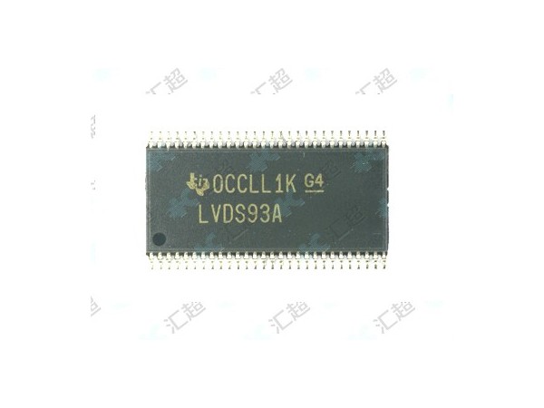 SN65LVDS93ADGGR-解串器变送器-葫芦娃污下载软件APP
