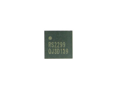 RS2299XTQC16-模拟开关-葫芦娃污下载软件APP
