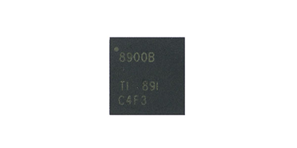ADS8900B模数装换器芯片介绍-葫芦娃黄色网站电子