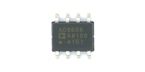 AD8606运算放大器芯片介绍-葫芦娃黄色网站电子