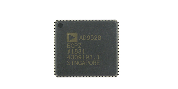 AD9528时钟发生器芯片介绍-葫芦娃黄色网站电子