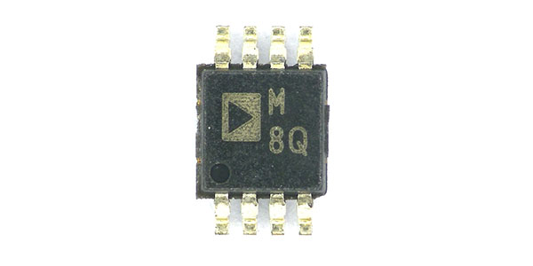ADM4850接口RS-485芯片介绍-葫芦娃黄色网站电子
