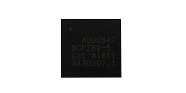 ADUC847处理器与微控制器芯片介绍-葫芦娃黄色网站电子