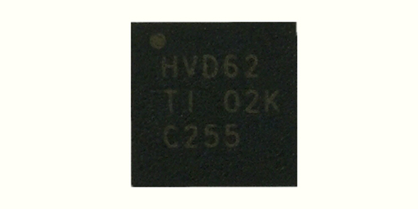 SN65HVD62线路收发器介绍-葫芦娃黄色网站电子