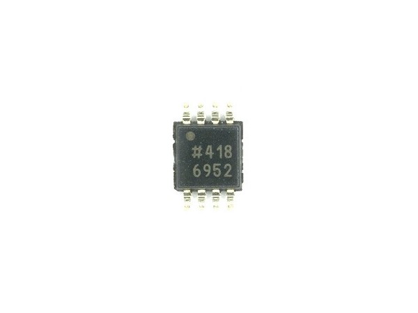 AD8602ARMZ-运算放大器-葫芦娃污下载软件APP