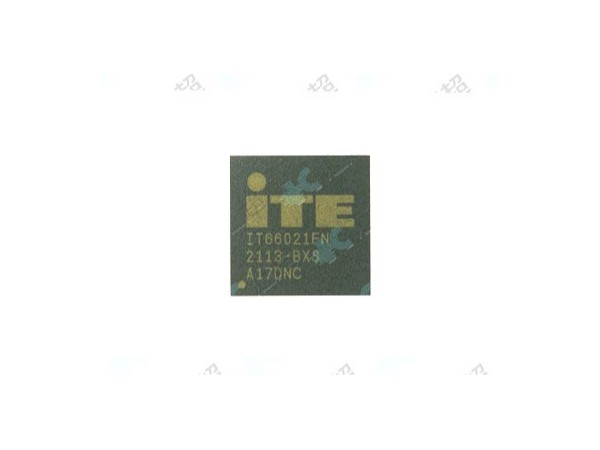 IT66021FN/BX-接口芯片-葫芦娃污下载软件APP