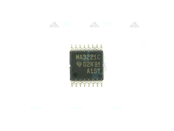 MAX3221CPWR-RS-232收发器-葫芦娃污下载软件APP