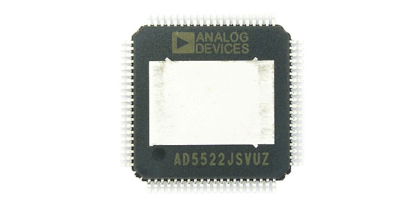 AD5522专用放大器芯片介绍-葫芦娃黄色网站电子