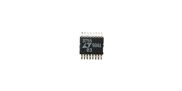 LT3755 DC/DC控制器介绍-葫芦娃黄色网站电子