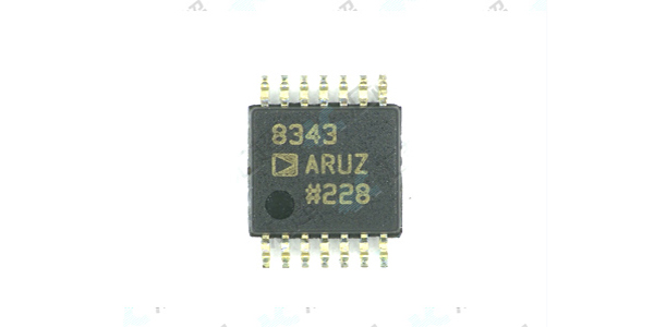 AD8343RF混频器芯片介绍-葫芦娃黄色网站电子