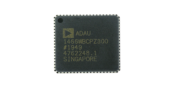 ADAU1466信号处理器芯片介绍-葫芦娃黄色网站电子