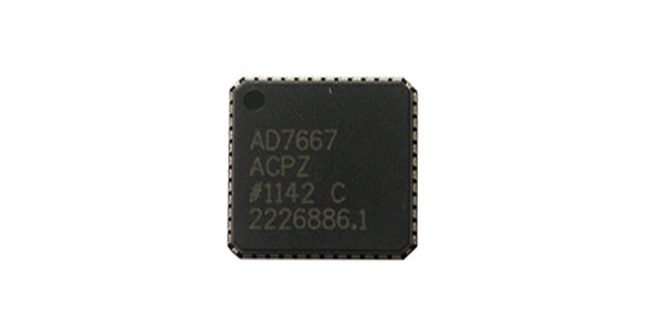 AD7667精密模数转换器芯片介绍-葫芦娃黄色网站电子