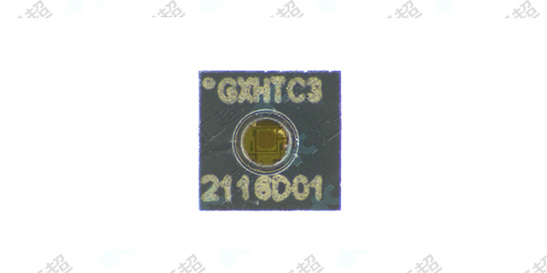 GXHTC3温湿度传感器芯片介绍-葫芦娃黄色网站电子
