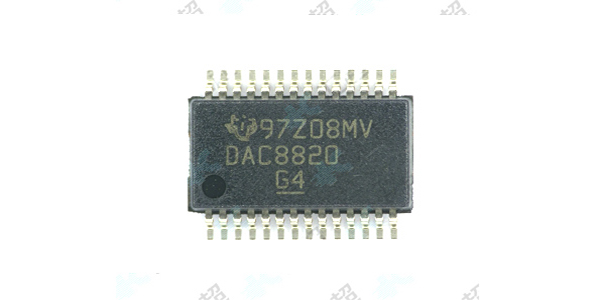 DAC8820数模转换器芯片简介-葫芦娃黄色网站电子