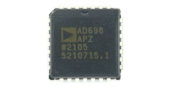 AD698专用放大器芯片介绍-葫芦娃黄色网站电子