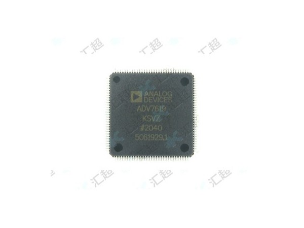 ADV7619KSVZ-接收器-葫芦娃污下载软件APP