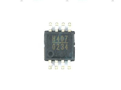 HMC407MS8GETR-驱动放大器-葫芦娃污下载软件APP