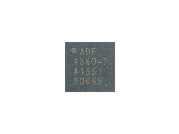 ADF4360-7BCPZRL7-ADI时钟发生器-葫芦娃污下载软件APP