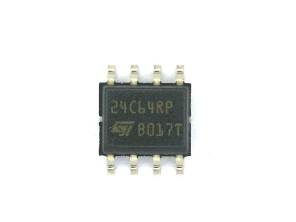 M24C64-RMN6TP-ST存储器-葫芦娃污网站