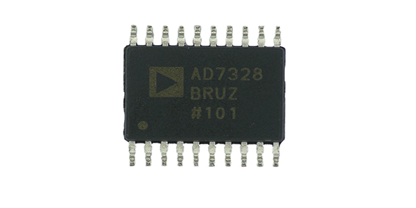 AD7328模数转换器芯片简介-葫芦娃黄色网站电子