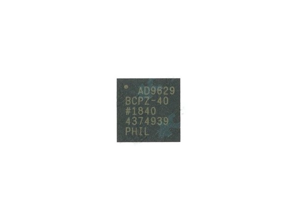AD9629BCPZ-40-模数转换器-葫芦娃污下载软件APP