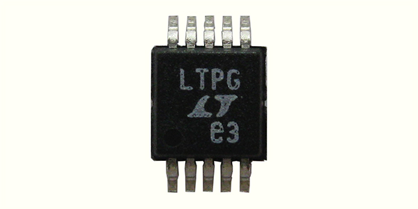 LTC3401开关稳压器介绍-葫芦娃黄色网站电子