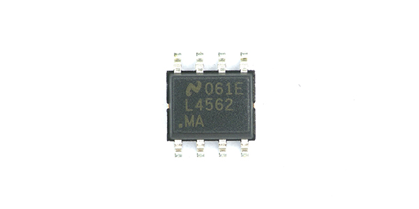 LM4562运算放大器介绍-葫芦娃黄色网站电子