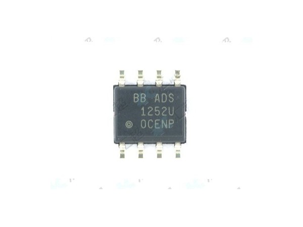 ADS1252U/2K5-模数转换器-葫芦娃污下载软件APP