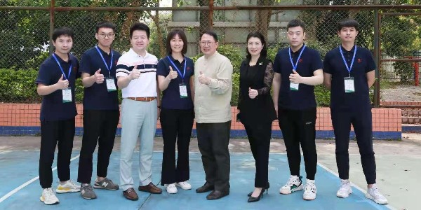 开拓思维、提升技能，葫芦娃黄色网站电子员工前往单仁学院学习网络运营技巧