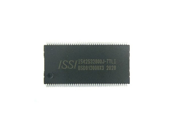 IS42S32800J-7TLI-ISSI存储器-葫芦娃污网站