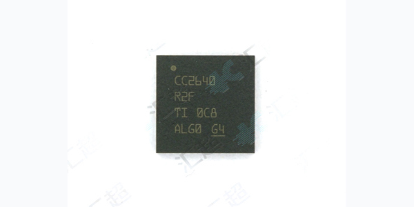 CC2640R2F芯片的说明与应用-葫芦娃黄色网站电子